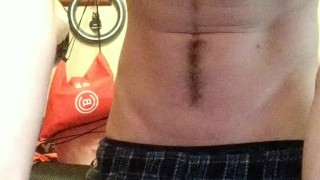 Just a tease