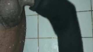 Sock play