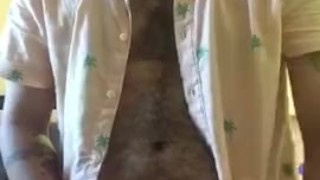 Another cumshot