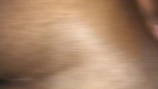 She didnt want me to stop