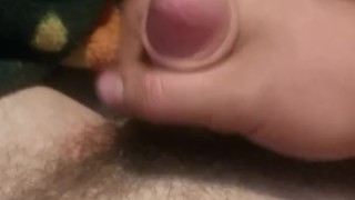 First video jerk