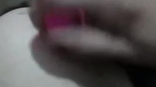 Hot Venezuelan Model NikkieTroy, Masturbate her pussy and anal, adult toy