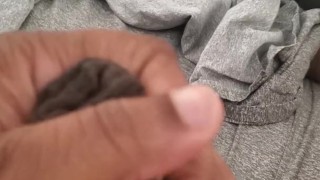 You like that skin, you wanna cock dock?