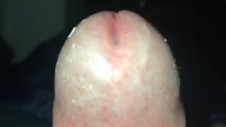 Jerking cum