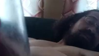 Exercise him
