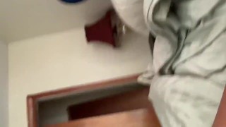 Gushing pussy