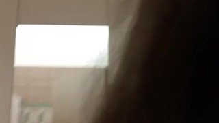 Backwards Pee At The Mall