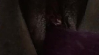 Moaning and Playing with my Creamy pussy * add funsnicker for premium snap*