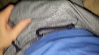 Big Hard Fuck Tool