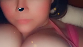 Big boobs