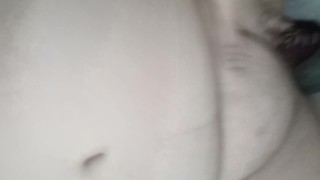 Bbw tease