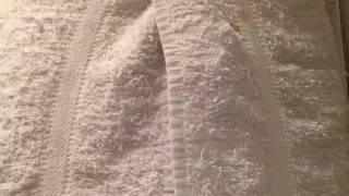 Bathroom Jerking Off