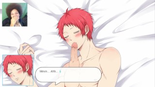 I Want To Talk Dirty - Seiyuu Danshi Part 36