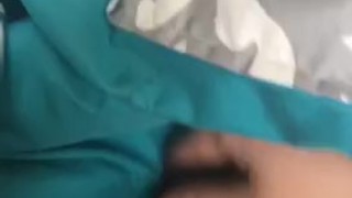 Sooo girl first time video