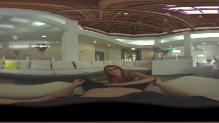 Test VR for reals sex