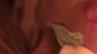 Gorgeous MILF Nicolette Devours My Cock! Part Two