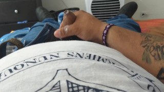 Cum Shot
