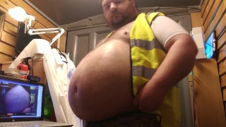 builder bear bloat clip