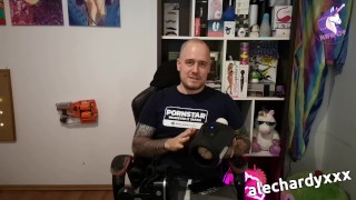 Fleshlight launch review Free, short version full version on my profile