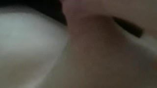 Jerking to music in the morning