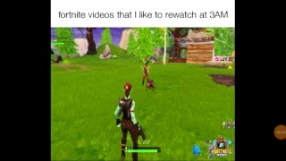 Fortnite Fe4rless Trolling