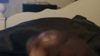 Huge solo load