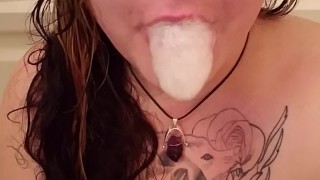 Daddy Made Me Eat Bubbles