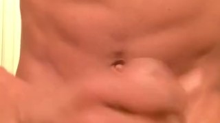 Jerking & Moaning