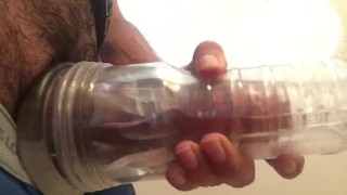Morning fleshjack fuck