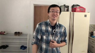 Here’s a thumbs up for you cause you’re doing a good job