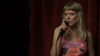 Jamie Foster Stand-Up Comedy