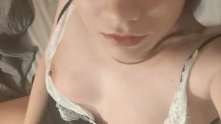 Enjoying Myself