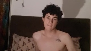 Summer heat make me horny