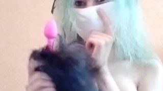Masturbation