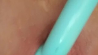 Teaser squirt
