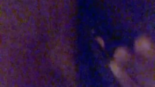 Tiana playing with her wet pussy