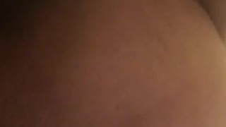 Fuck my hole with my new dildo