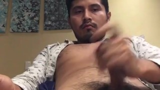 Come and try my cum