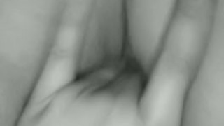 Esposa masturbándose 