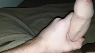 Buzzed Edging Night 2