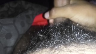 Dick needed a beating