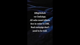 Verbal Findom Late Night