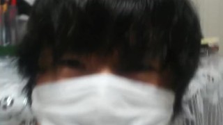 boys precum and ejaculation