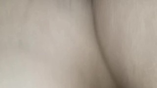 She asks me to record a porn