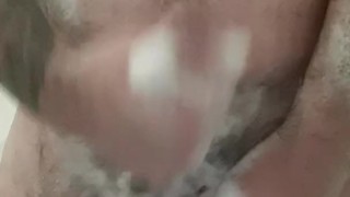 Shower play