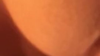 Late night cock ride in hotel