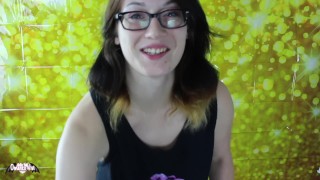 Cosplay Sissification KDA Evelynn Akali Leauge of Legends TEASER OmankoVivi