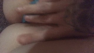 Playing with myself (short)