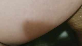 Petite Girl Needs To Pee At Friends House