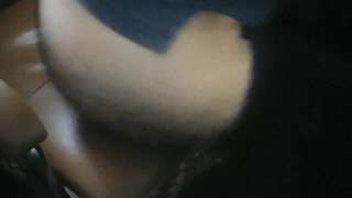 Jean-benjamin a des jolies fesses